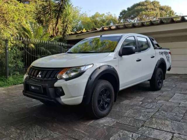 MITSUBISHI L200 TRITON