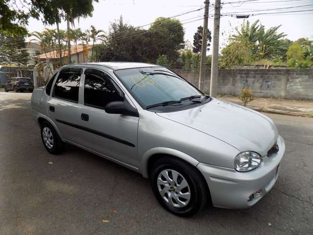 CHEVROLET CORSA