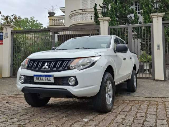 MITSUBISHI L200 TRITON