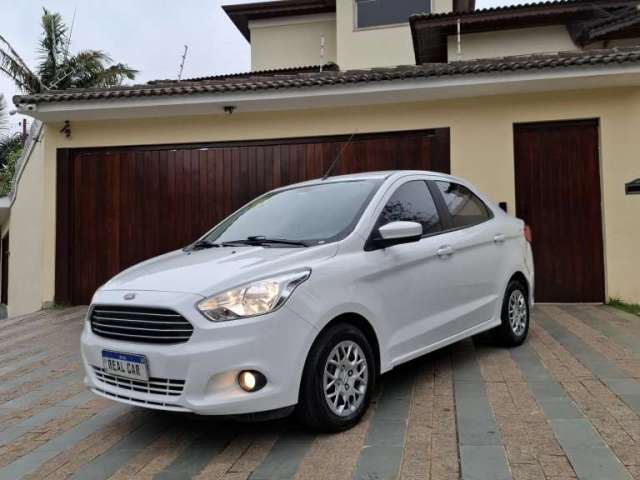 FORD KA+