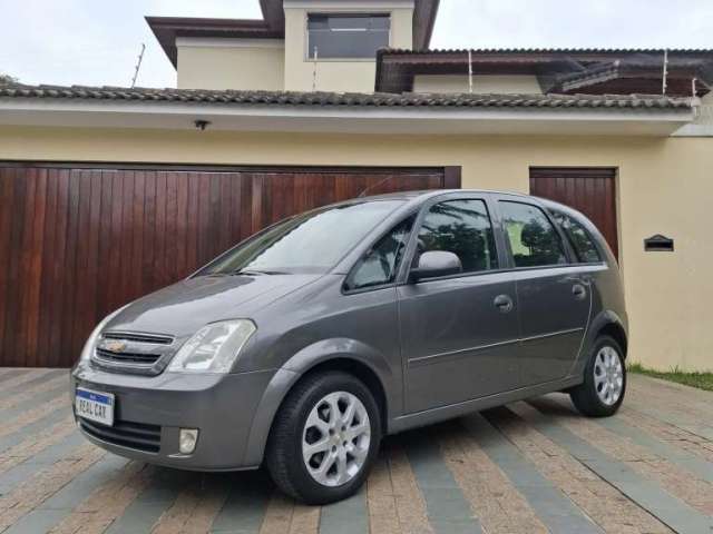 CHEVROLET MERIVA