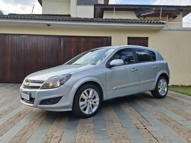 CHEVROLET VECTRA