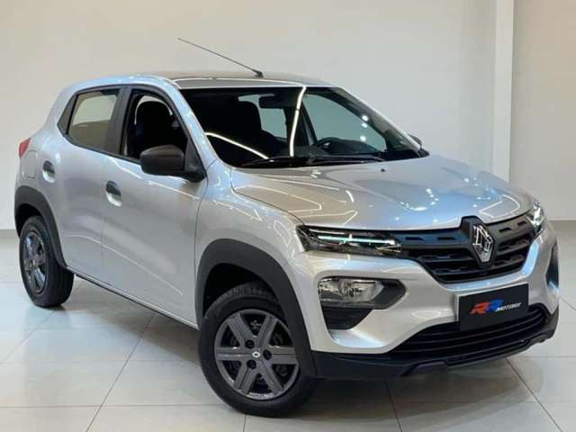 RENAULT KWID ZEN 2 2023