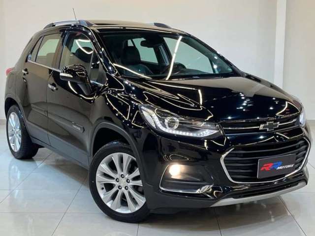 CHEVROLET TRACKER PREMIER 2018