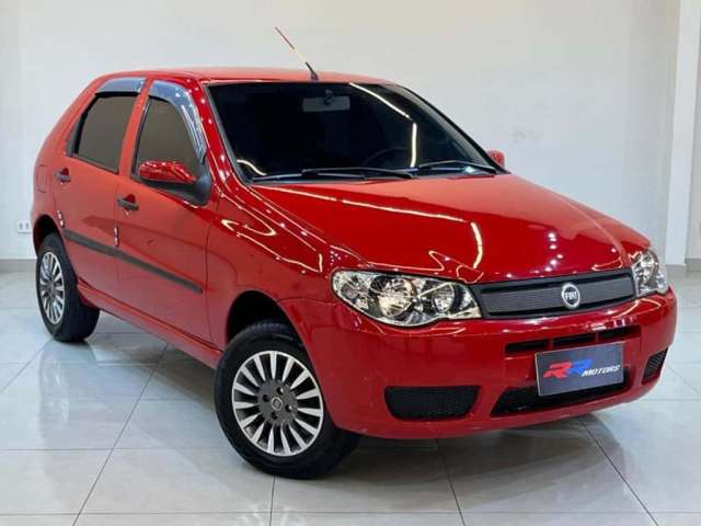 FIAT PALIO FIRE FLEX 2008