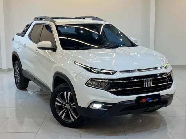 FIAT TORO FREED AT9 4X4 2022