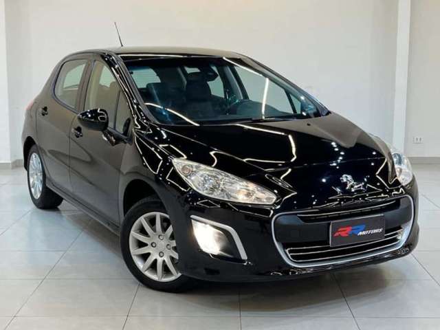 PEUGEOT 308 ALLURE 2013