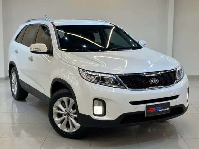 KIA SORENTO EX2 2.4G25 2015