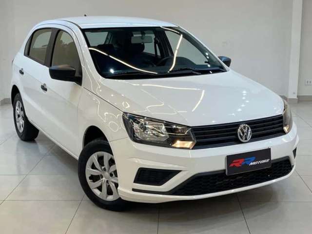 VOLKSWAGEN GOL 1.0L MC4 2021