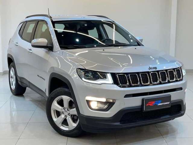 JEEP COMPASS SPORT F 2018