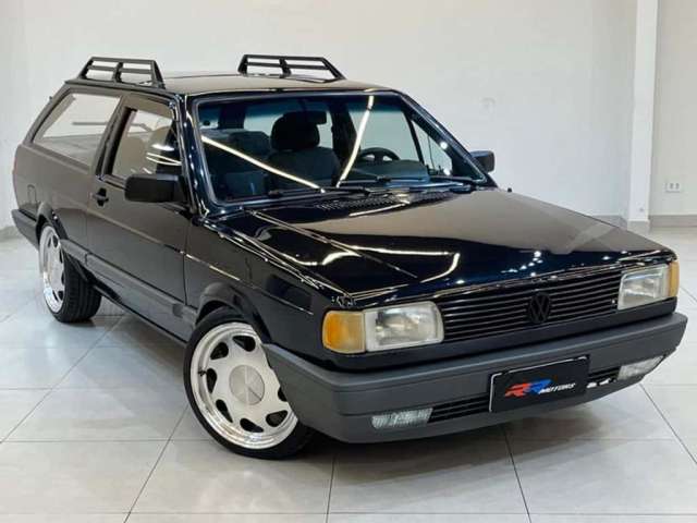 VOLKSWAGEN PARATI GL 1991