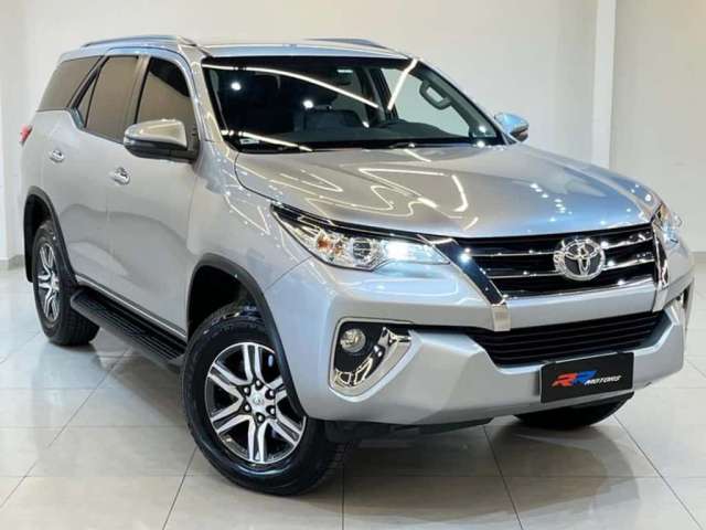 TOYOTA HILUX SWSRVA2HF 2019