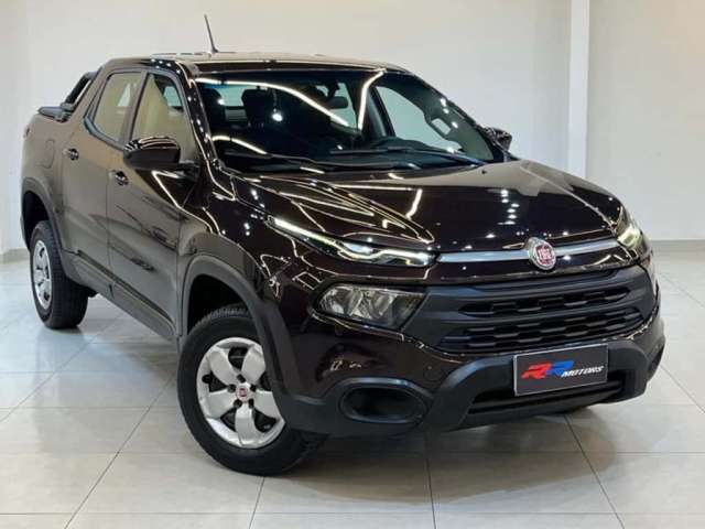 FIAT TORO ENDURANCE AT6 2020