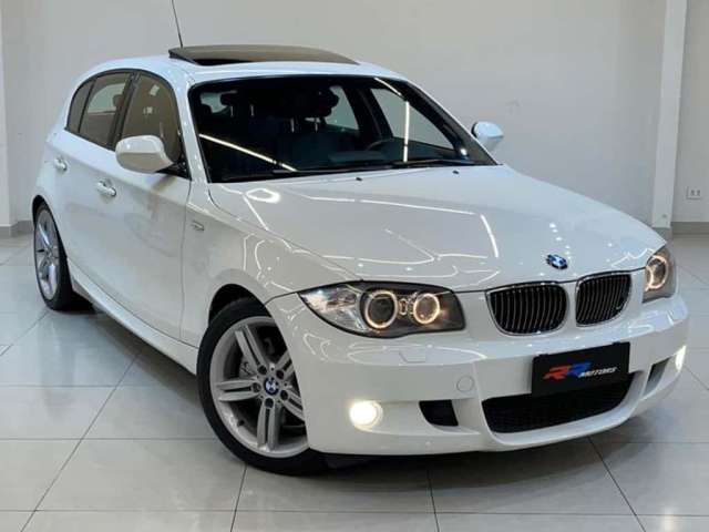 BMW 130I UD51 2011