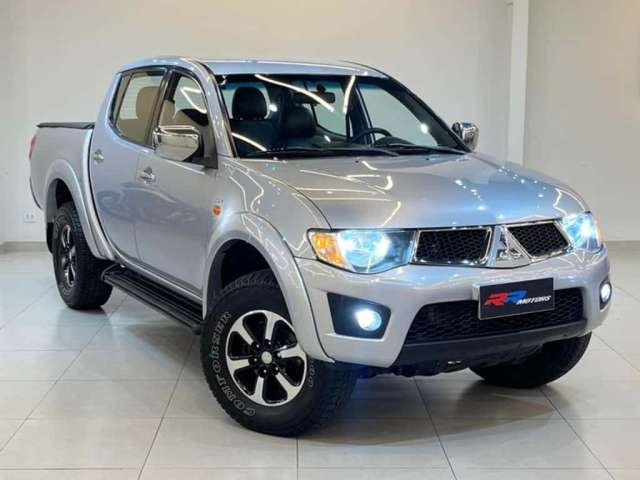 MITSUBISHI L200 TRITON 3.2 D 2011