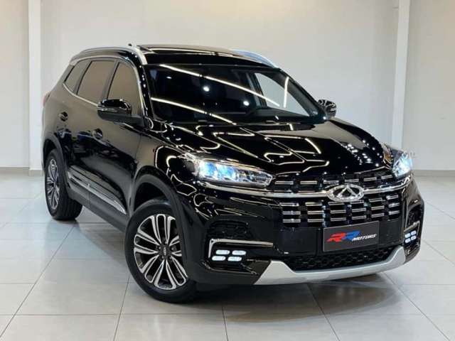 CAOA CHERY TIGGO8 1.6TGDI 2022