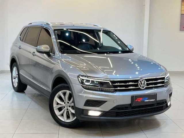 VOLKSWAGEN TIGUAN ALLSPACE CL 2020