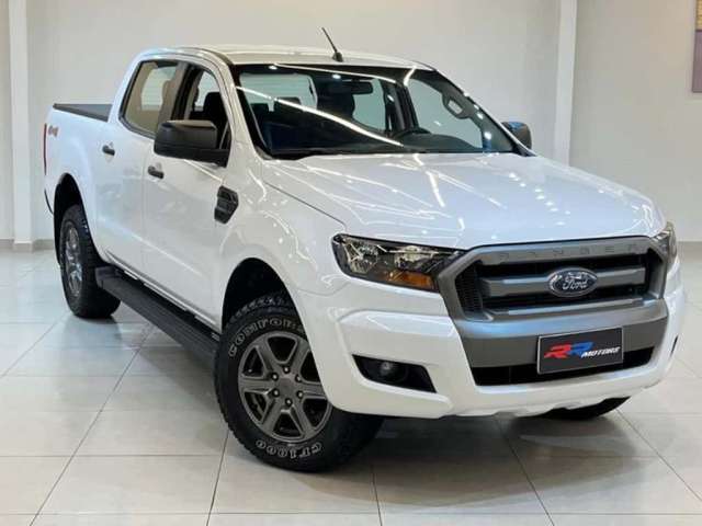 FORD RANGER XLSCD4 22C 2018