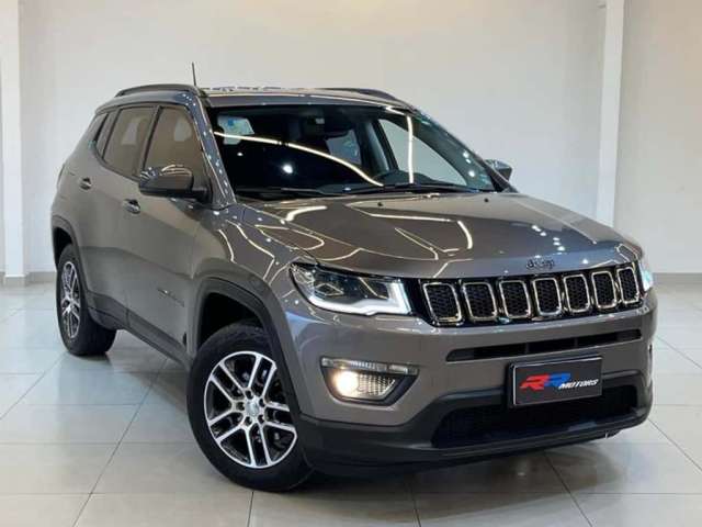 JEEP COMPASS SPORT F 2019