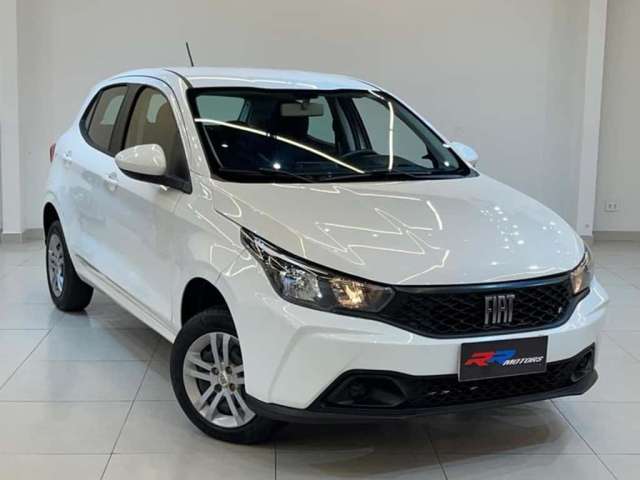 FIAT ARGO 1.0 2023