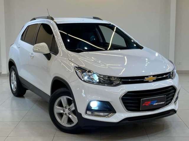 CHEVROLET CHEV TRACKER LT 2018