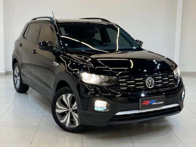 VOLKSWAGEN T CROSS CL TSI AD 2020