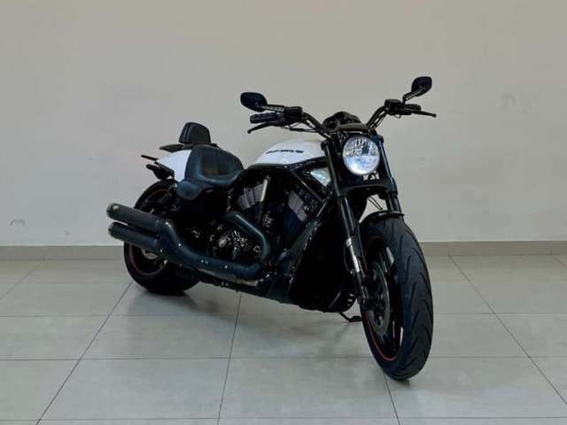 HARLEY-DAVIDSON VRSCDX 2013