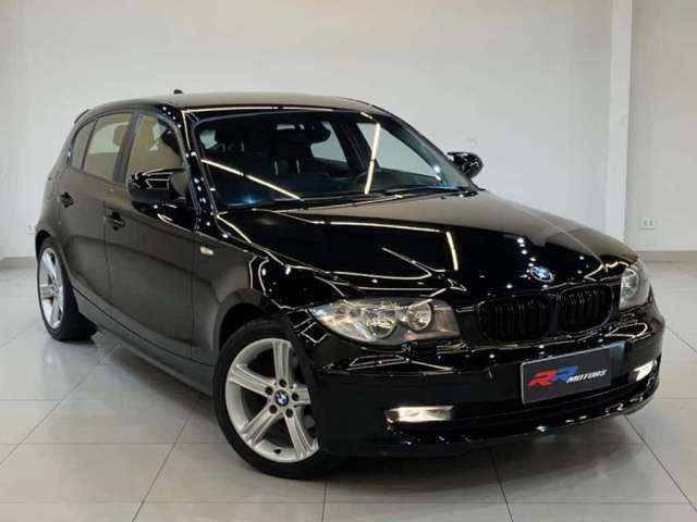 BMW 118I UE71 2012