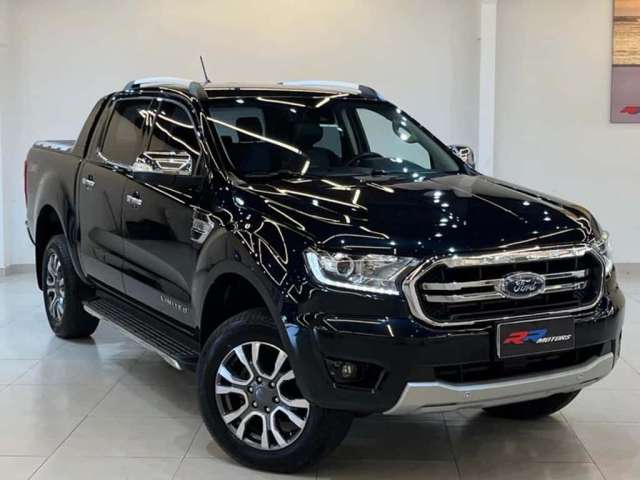 FORD RANGER LTDCD4A32C 2020