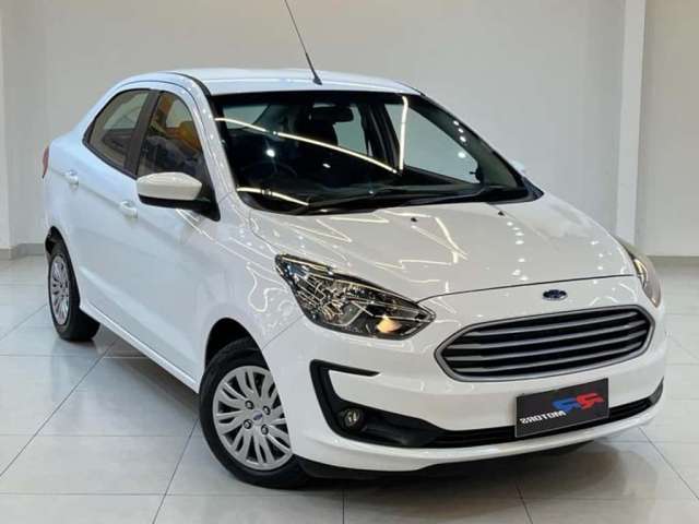 FORD KA SE 1.0 SD C 2020