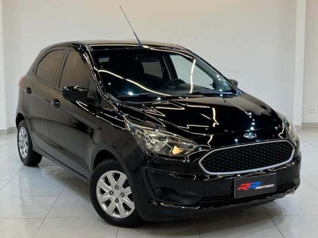 FORD KA SE 1.0 HA C 2020