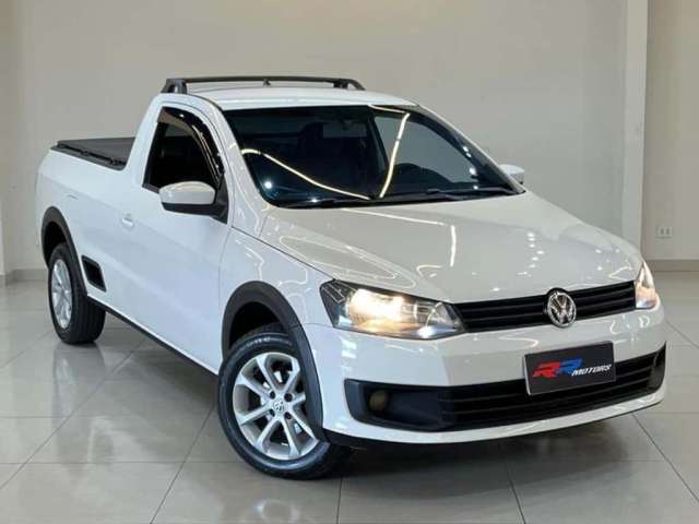 VOLKSWAGEN SAVEIRO CS TL MB 2015