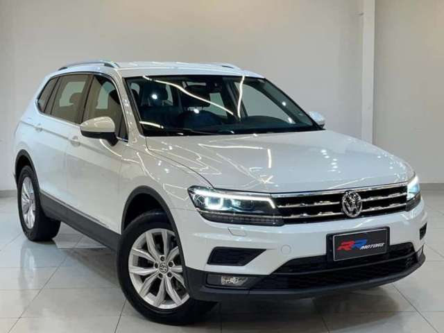 VOLKSWAGEN TIGUAN ALLSPACE CL 2020