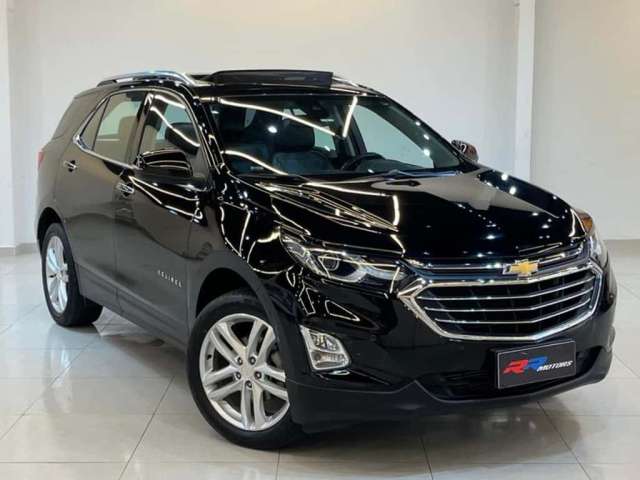 CHEVROLET CHEV EQUINOX 15T PRE 2021