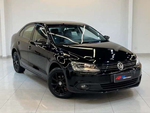 VOLKSWAGEN JETTA 2.0 2013