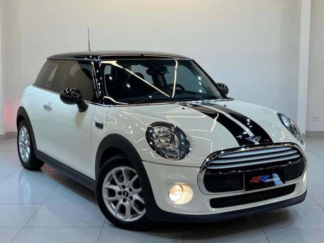 MINI COOPER 2015