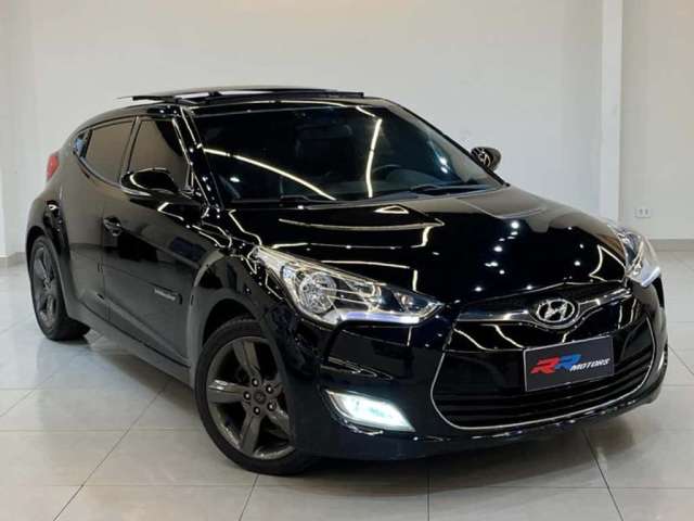 HYUNDAI VELOSTER 2012