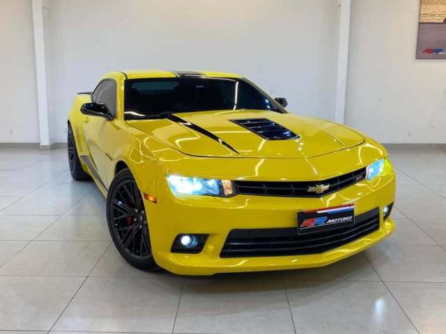 CHEVROLET CHEVROLET CAMARO 2SS 2014