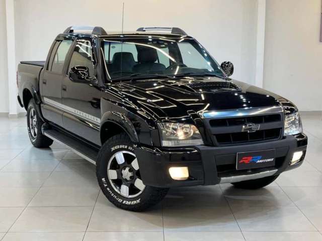 CHEVROLET S10 EXECUTIVE D 2009