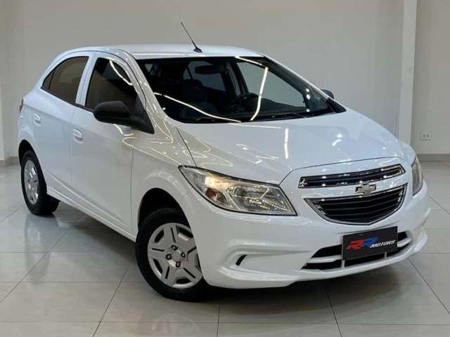 CHEVROLET ONIX 1.0 LT 2015