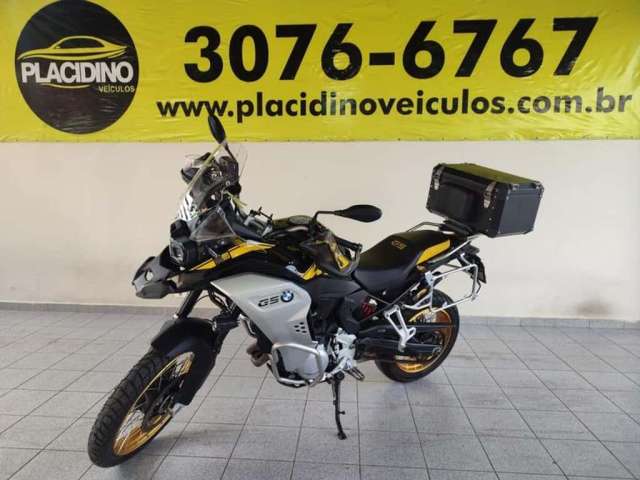 BMW F850 GS ADVENTURE PREMIUM 2022