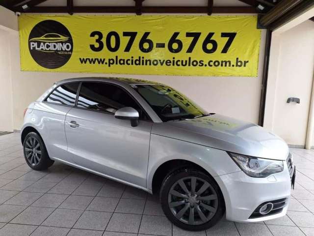 AUDI A1 1.4 TFSI 122CV S-TRONIC 3P 2012