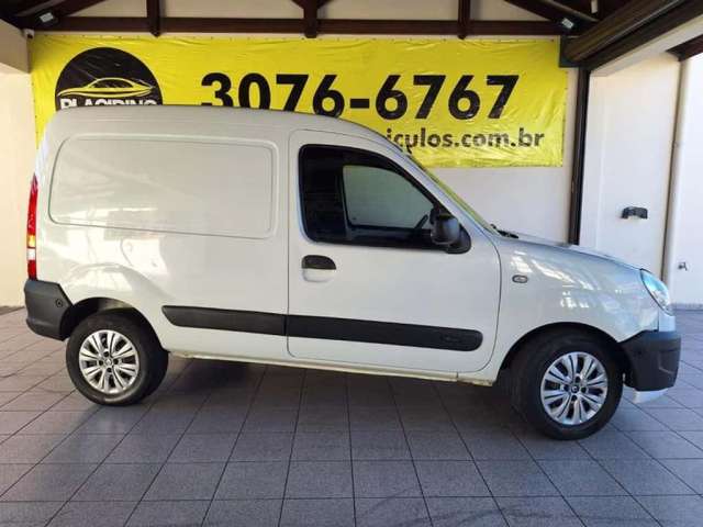 RENAULT KANGOO EXPRESS 1.6 16V BASICO 2016