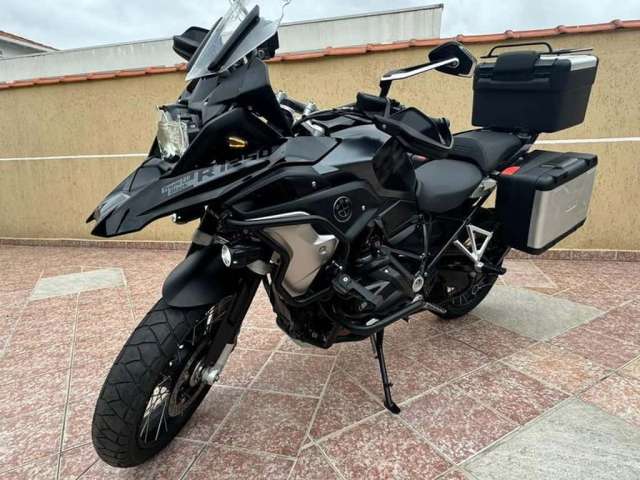 BMW R1250GS A 2022