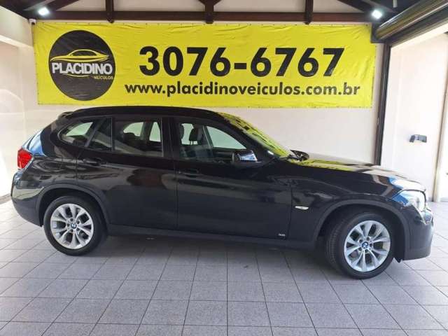 BMW BMW X1 SDRIVE1.8I VL31 2011