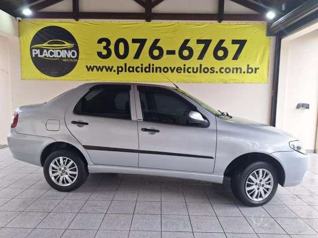 FIAT FIAT SIENA FIRE FLEX 2012