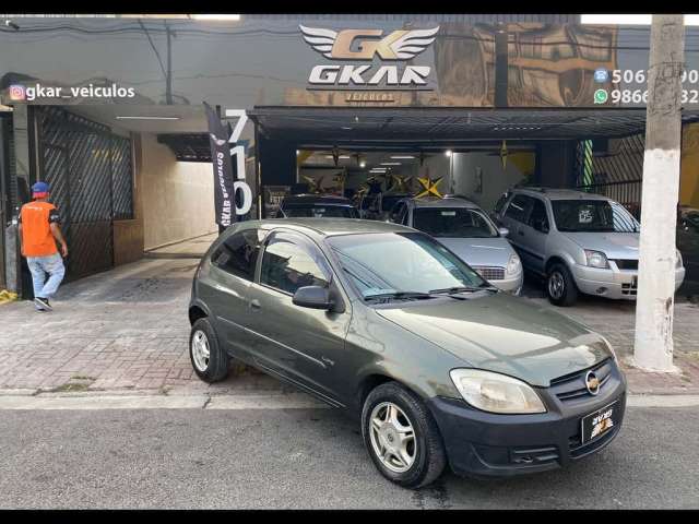 CHEVROLET CELTA 1.0 MPFI VHC LIFE 8V 2P