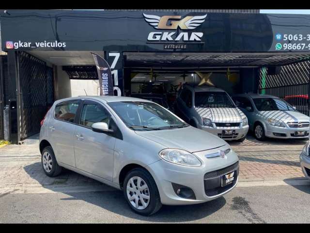 FIAT PALIO 1.6 ESSENCE 16V 4P