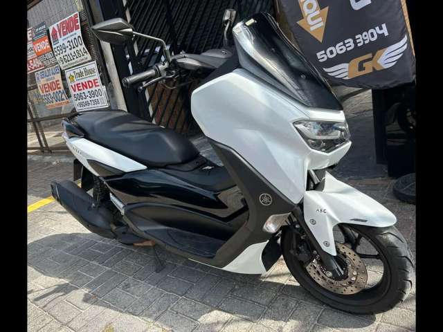 YAMAHA NMAX 160