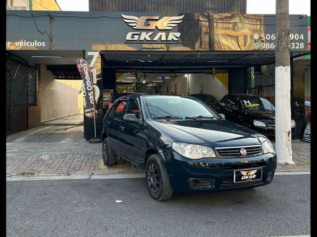 FIAT PALIO 1.0 FIRE CELEBRATION 8V 4P